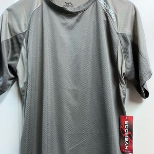 Youth Boombah Shirt